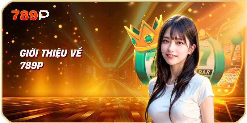 Đăng Nhập 789P - Chơi Ngay, Nhận Thưởng Lớn 1 Giới Thiệu Về 789p